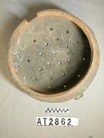 陶甑藏品圖，第9張